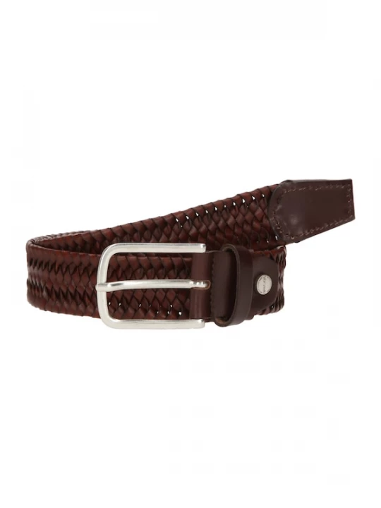 Foto van product VANZETTI Riem bruin