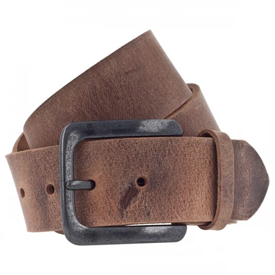 Foto van product VANZETTI Riem bruin