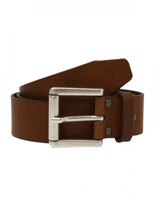 Foto van product VANZETTI Riem bruin