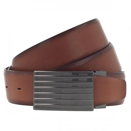 Foto van product VANZETTI Riem bruin