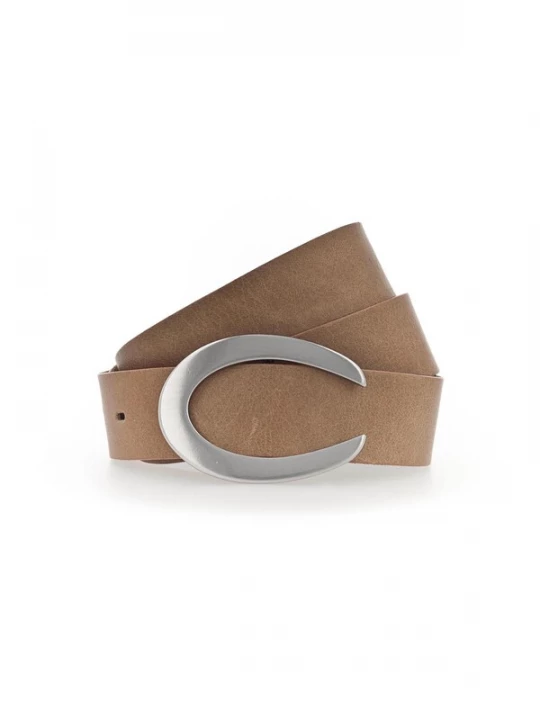 Foto van product VANZETTI Riem bruin