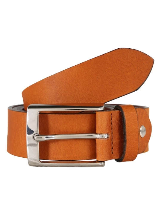 Foto van product VANZETTI Riem cognac