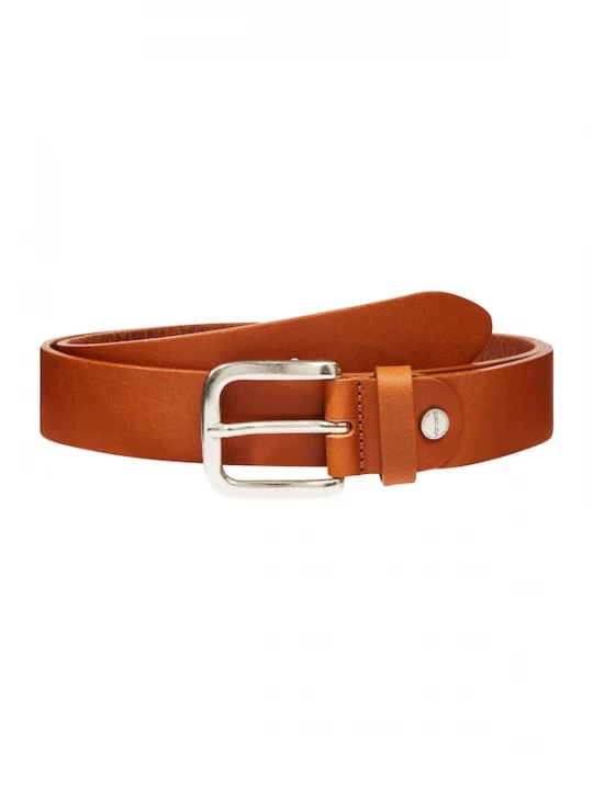 Foto van product VANZETTI Riem cognac