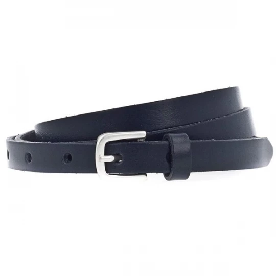 Foto van product VANZETTI Riem donkerblauw