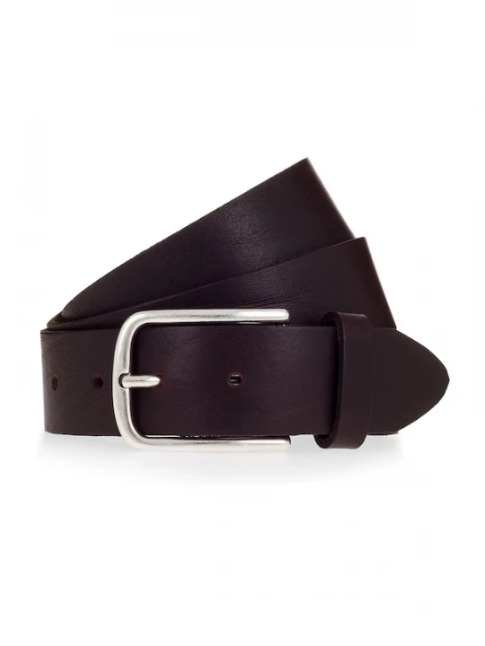 Foto van product VANZETTI Riem donkerbruin