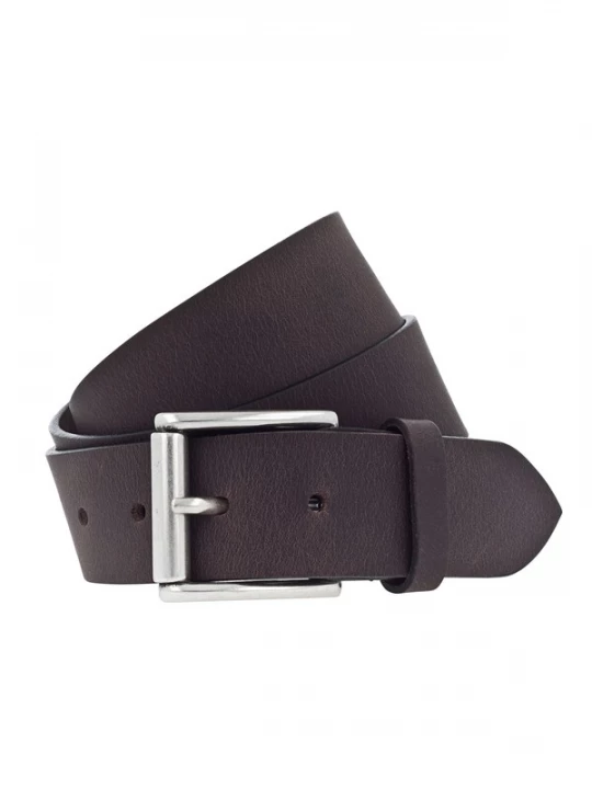 Foto van product VANZETTI Riem donkerbruin