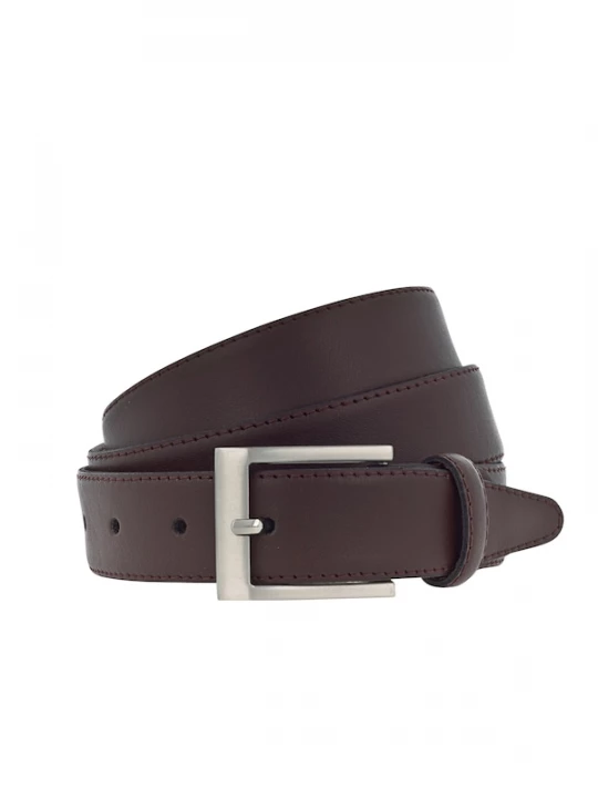 Foto van product VANZETTI Riem donkerbruin