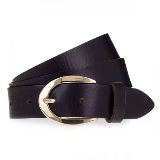 Foto van product VANZETTI Riem donkerbruin