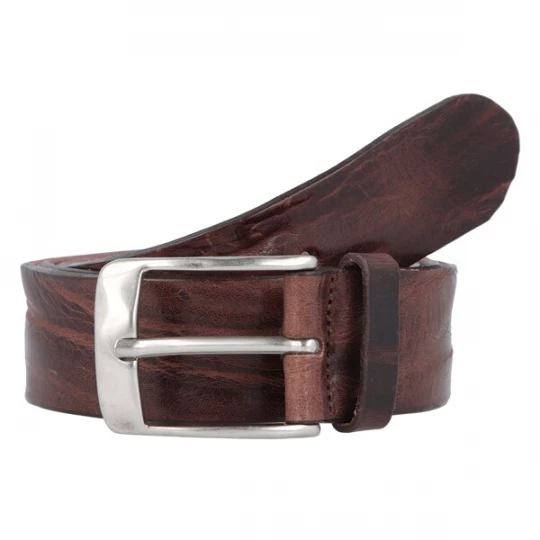 Foto van product VANZETTI Riem donkerbruin