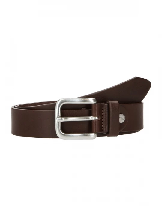 Foto van product VANZETTI Riem donkerbruin