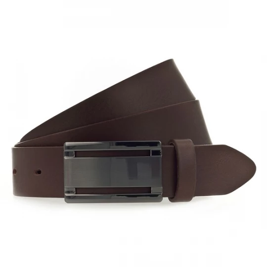 Foto van product VANZETTI Riem donkerbruin
