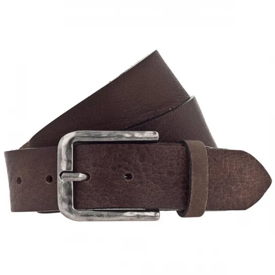 Foto van product VANZETTI Riem donkerbruin
