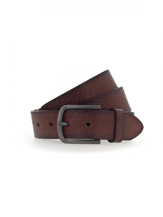 Foto van product VANZETTI Riem donkerbruin