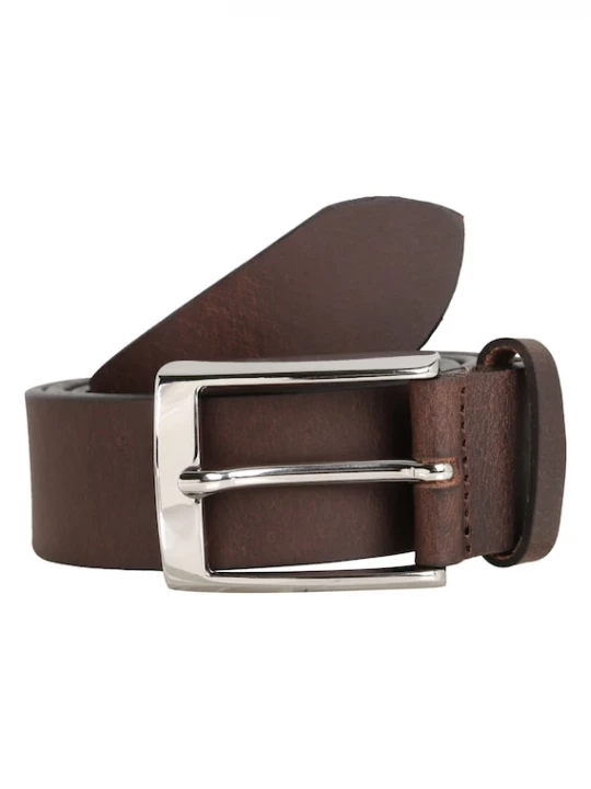 Foto van product VANZETTI Riem donkerbruin