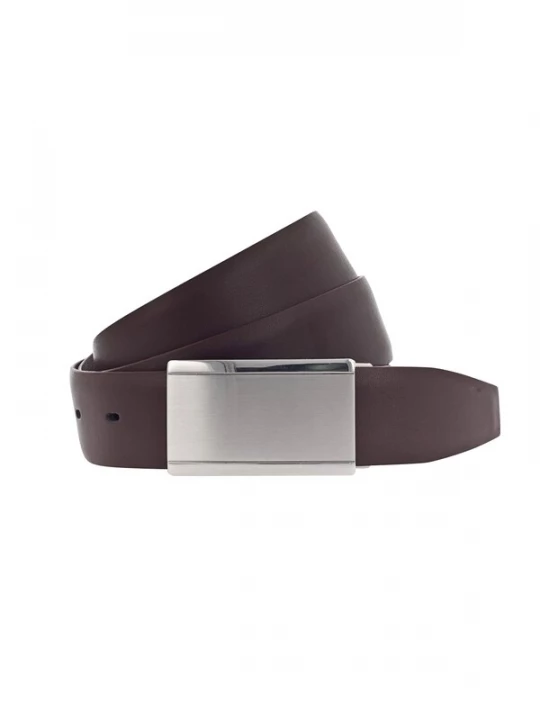 Foto van product VANZETTI Riem donkerbruin