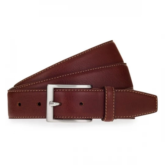 Foto van product VANZETTI Riem donkerbruin
