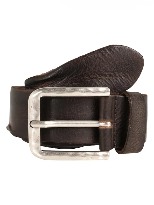 Foto van product VANZETTI Riem donkerbruin