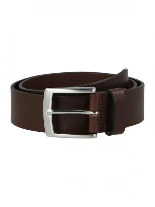 Foto van product VANZETTI Riem donkerbruin