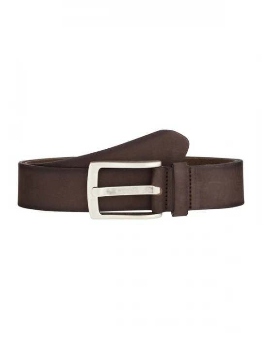 Foto van product VANZETTI Riem donkerbruin