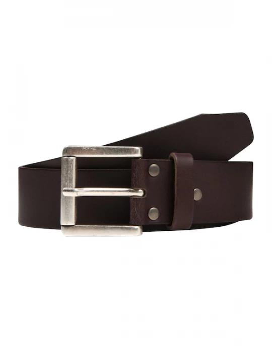 Foto van product VANZETTI Riem donkerbruin