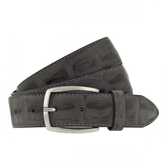 Foto van product VANZETTI Riem grijs