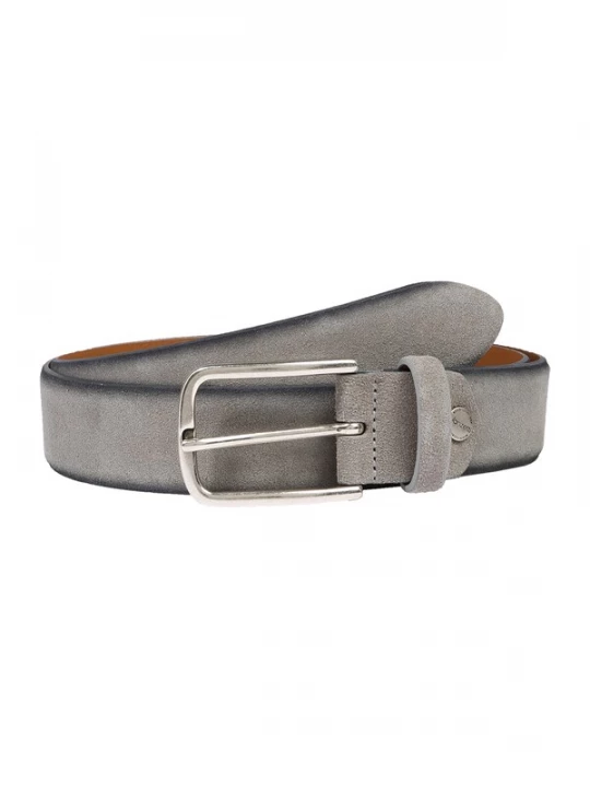 Foto van product VANZETTI Riem grijs