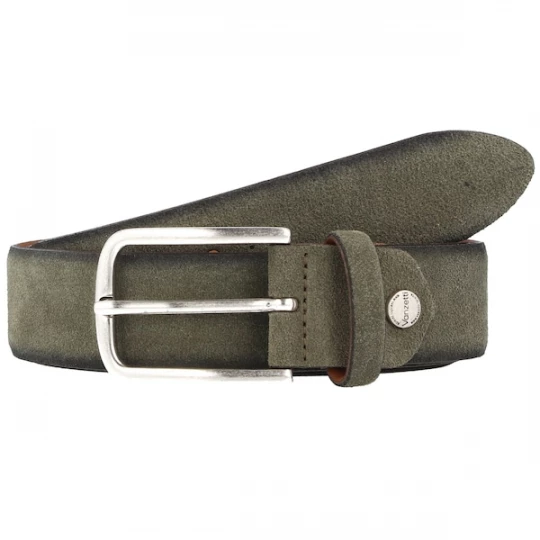 Foto van product VANZETTI Riem groen