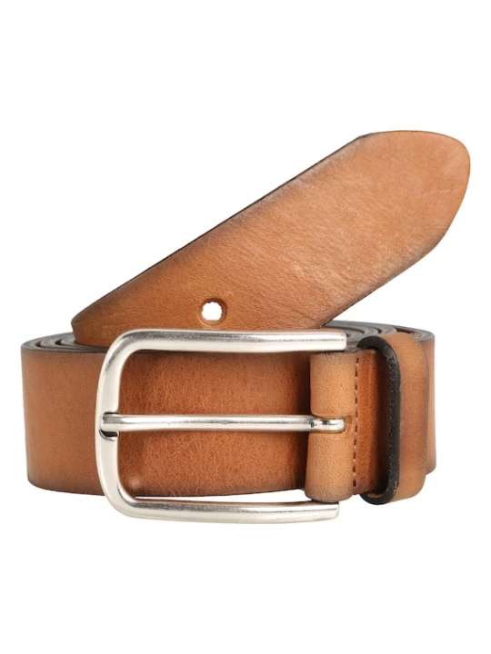 Foto van product VANZETTI Riem karamel
