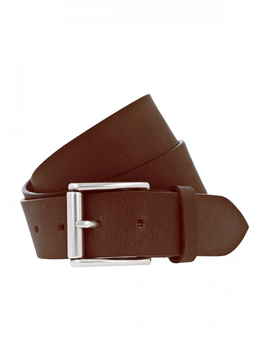 Foto van product VANZETTI Riem kastanjebruin