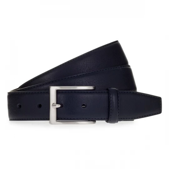 Foto van product VANZETTI Riem marine / zilver