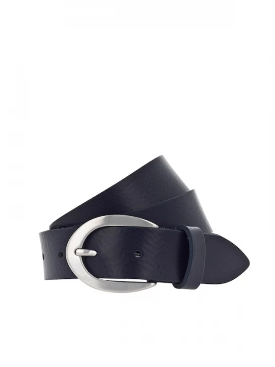Foto van product VANZETTI Riem marine / zilver