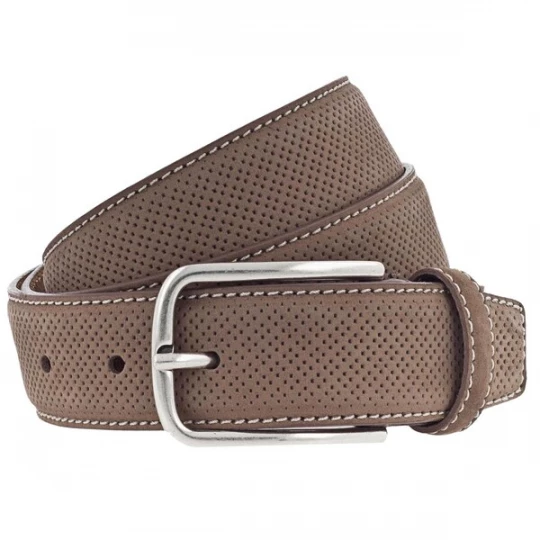 Foto van product VANZETTI Riem mokka