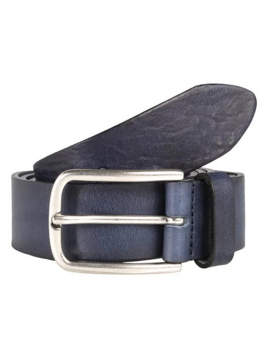 Foto van product VANZETTI Riem nachtblauw