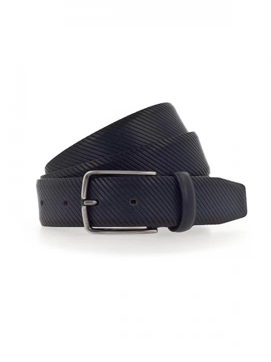 Foto van product VANZETTI Riem nachtblauw