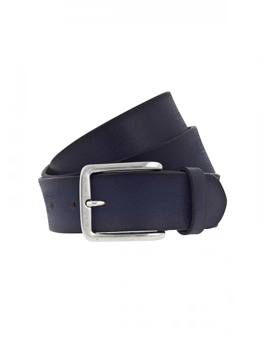 Foto van product VANZETTI Riem navy