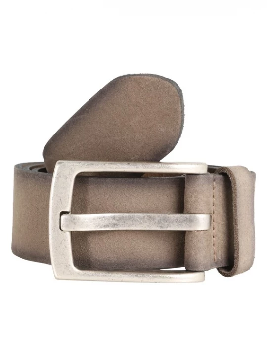 Foto van product VANZETTI Riem taupe