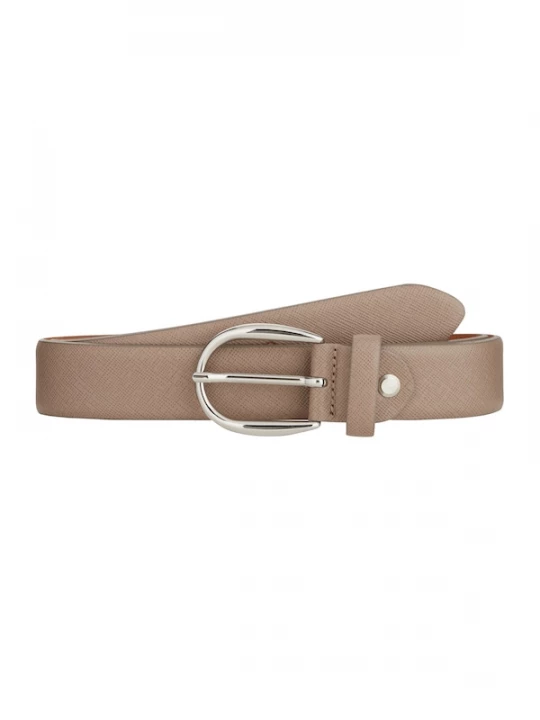 Foto van product VANZETTI Riem taupe
