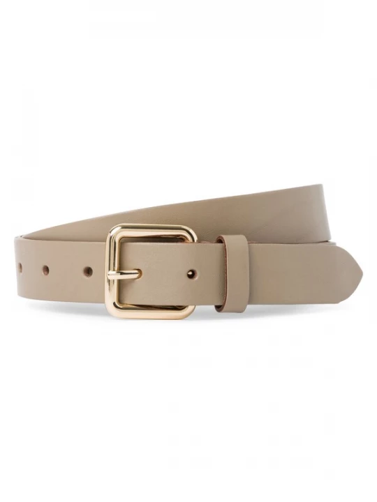 Foto van product VANZETTI Riem taupe