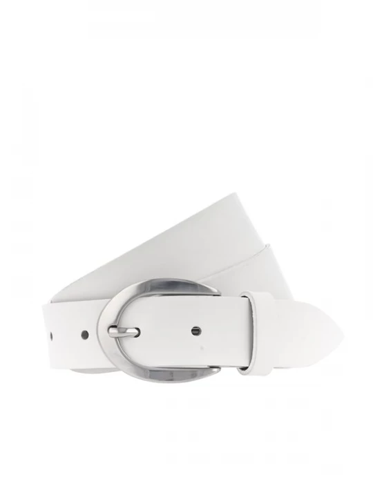 Foto van product VANZETTI Riem wit