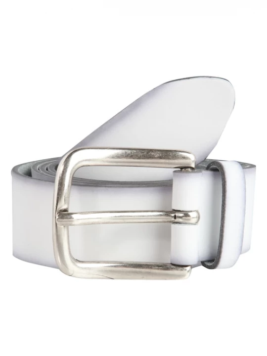 Foto van product VANZETTI Riem wit