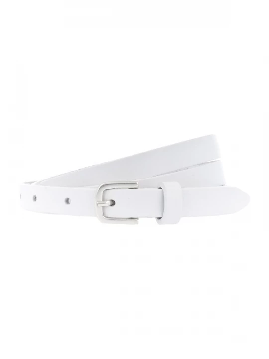 Foto van product VANZETTI Riem wit