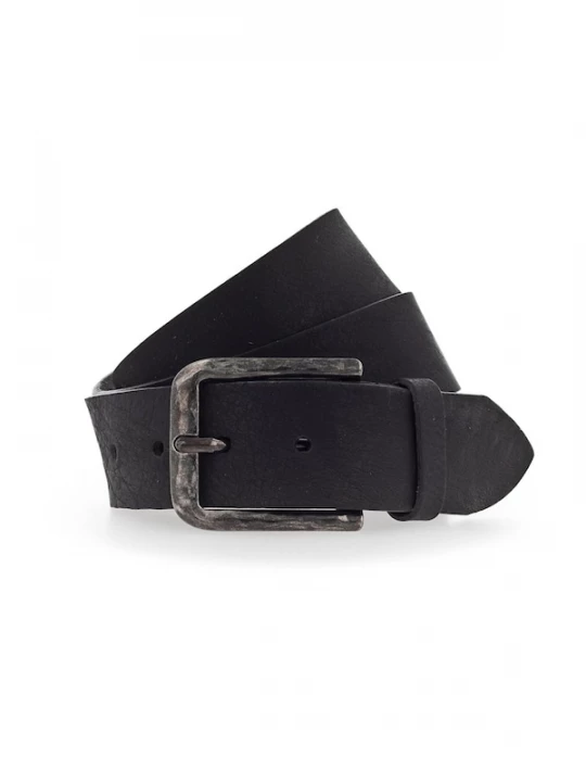 Foto van product VANZETTI Riem zwart