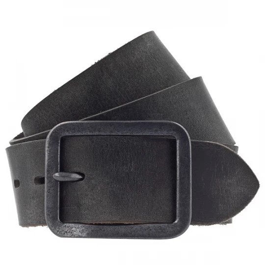 Foto van product VANZETTI Riem zwart