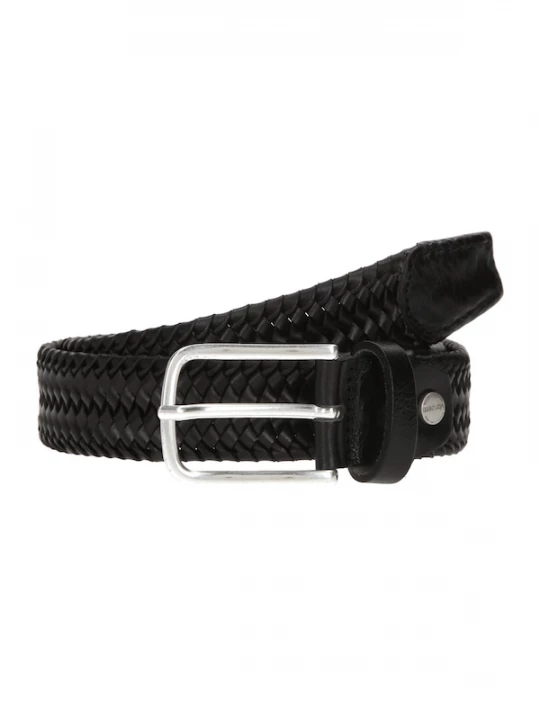 Foto van product VANZETTI Riem zwart