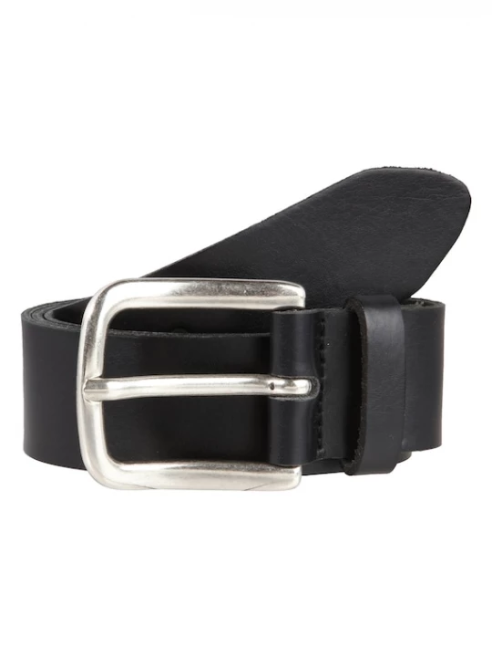 Foto van product VANZETTI Riem zwart