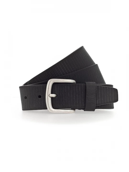 Foto van product VANZETTI Riem zwart