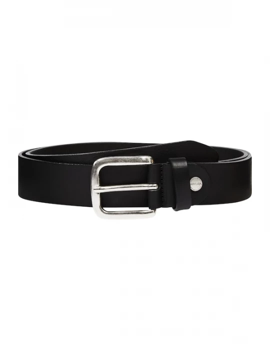Foto van product VANZETTI Riem zwart