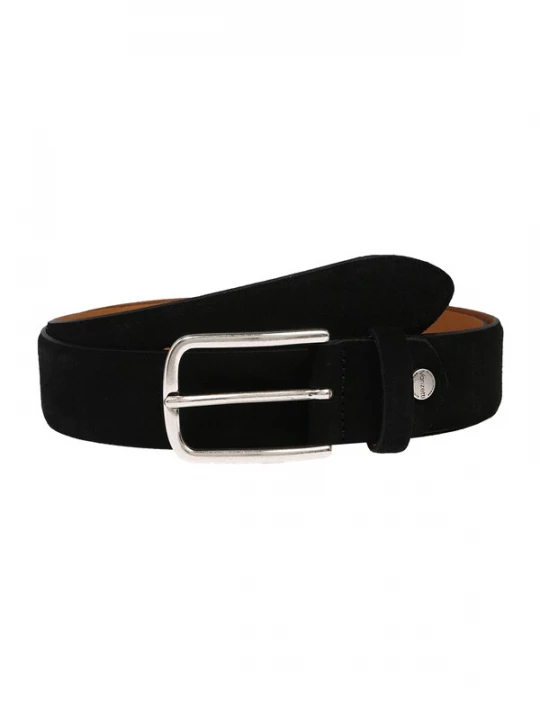 Foto van product VANZETTI Riem zwart