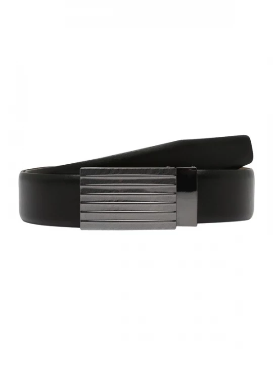 Foto van product VANZETTI Riem zwart