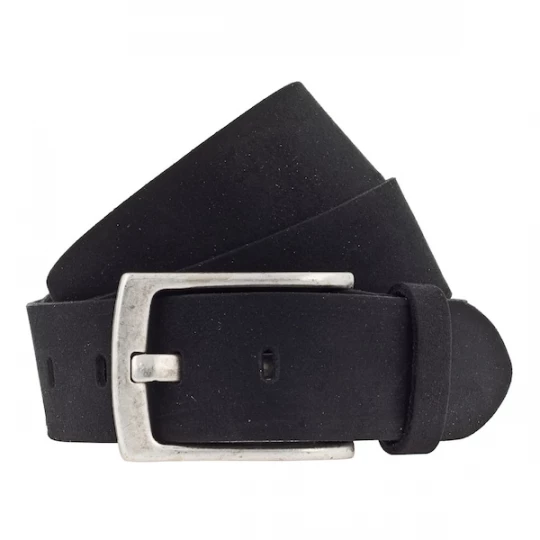Foto van product VANZETTI Riem zwart